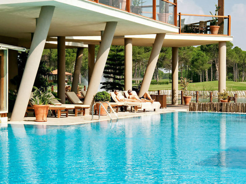 Sueno Hotels Golf Belek