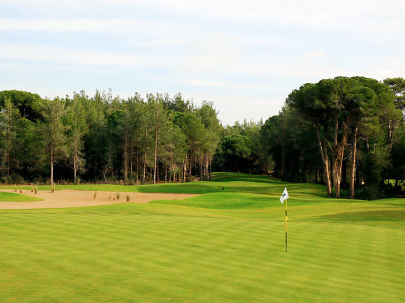 Sueno Hotels Golf Belek