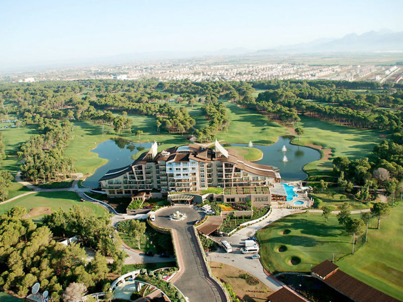 Sueno Hotels Golf Belek