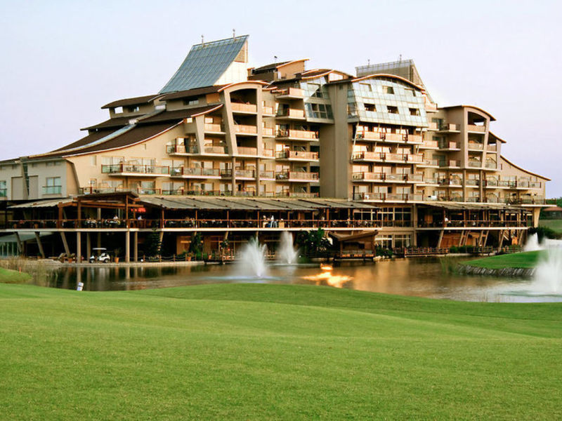 Sueno Hotels Golf Belek