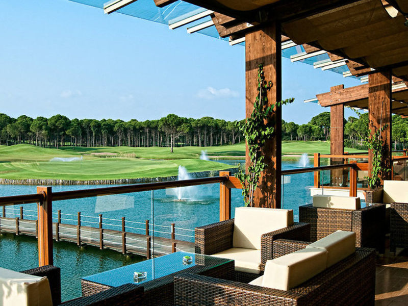 Sueno Hotels Golf Belek