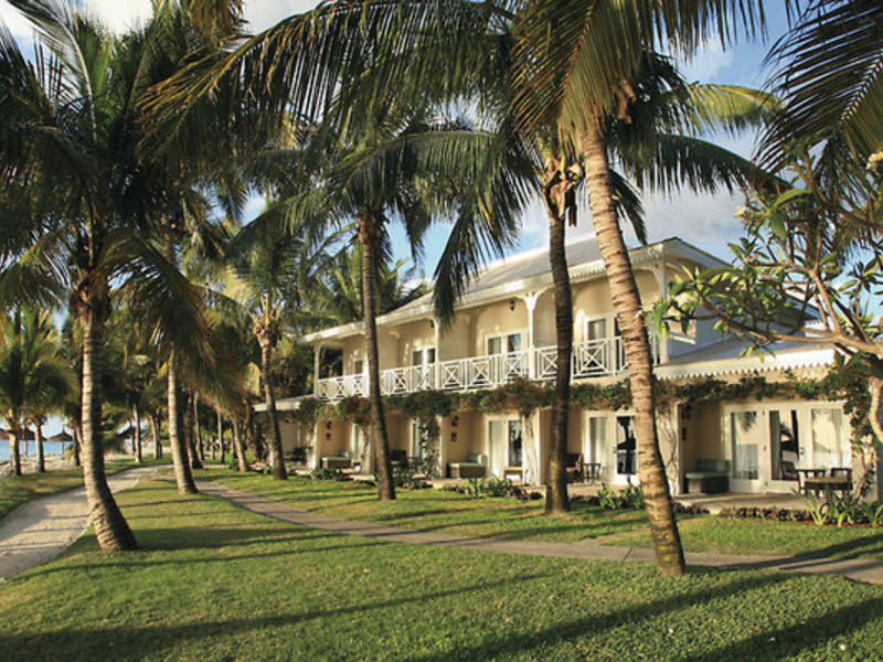 Sugar Beach Sun Resorts