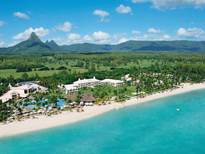 Sugar Beach Sun Resorts