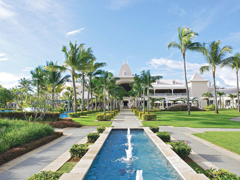 Sugar Beach Sun Resorts