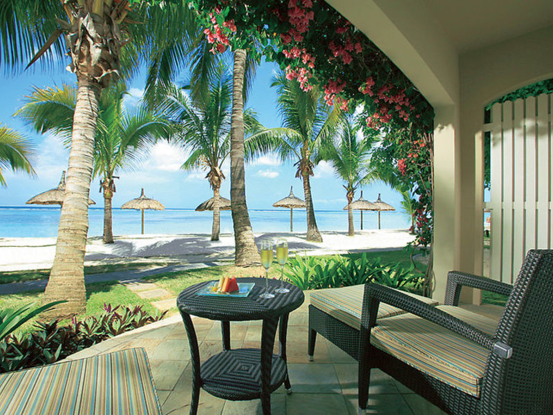 Sugar Beach Sun Resorts