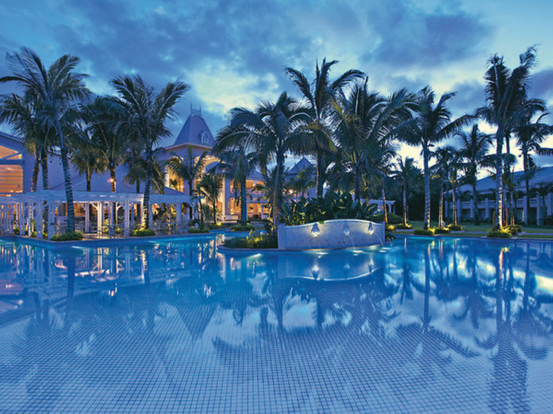 Sugar Beach Sun Resorts