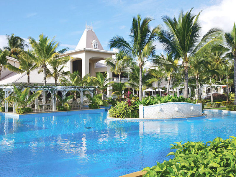 Sugar Beach Sun Resorts