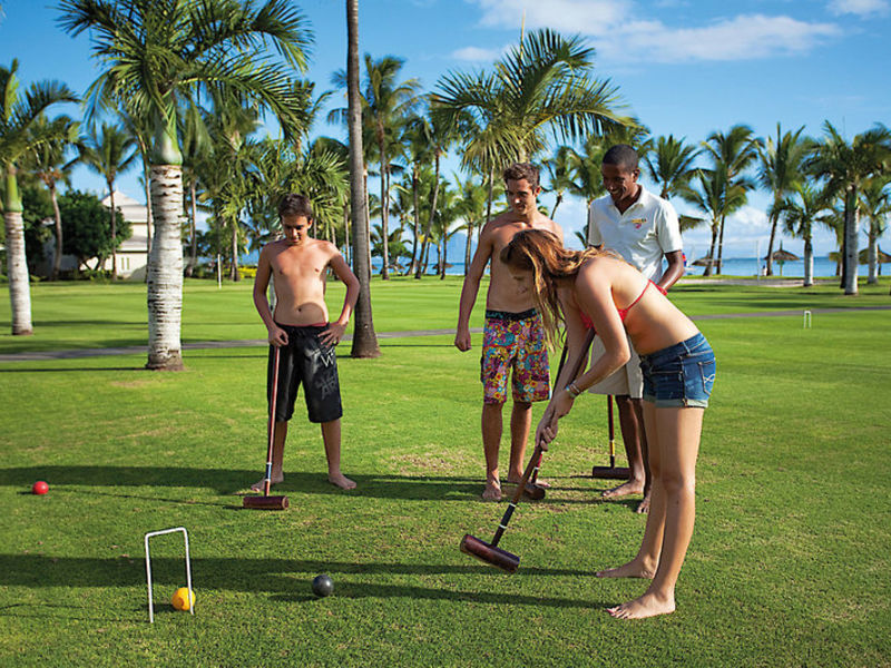 Sugar Beach Sun Resorts