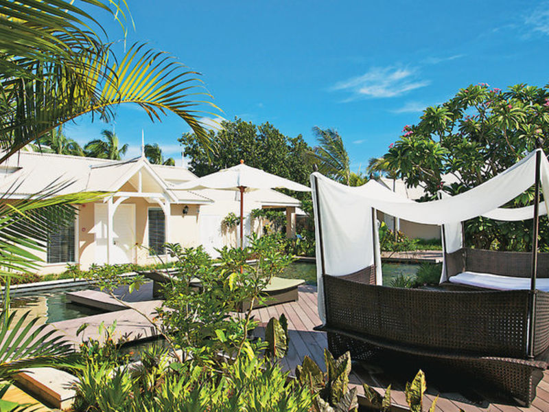 Sugar Beach Sun Resorts