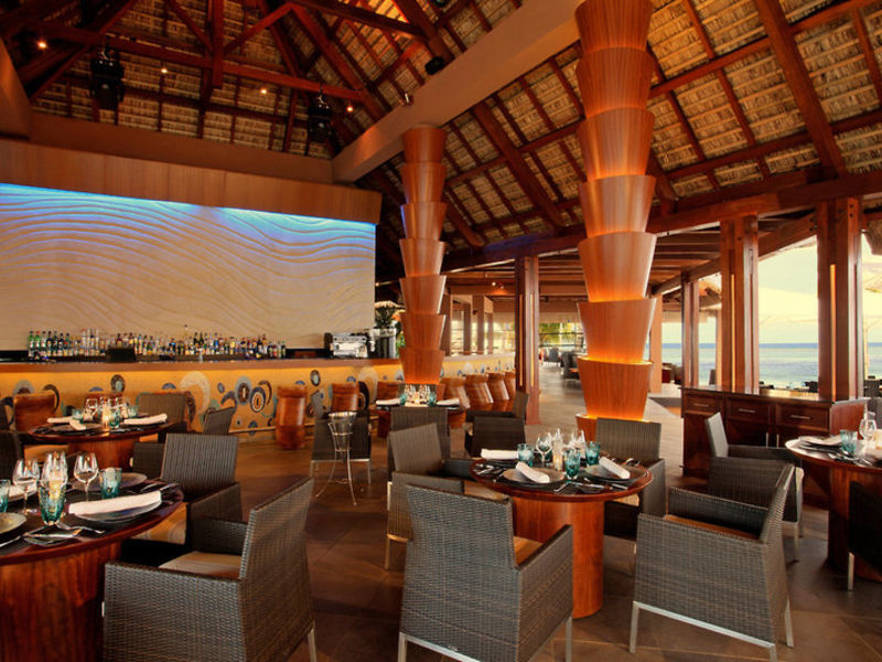 Sugar Beach Sun Resorts