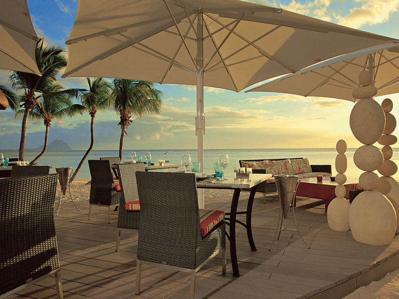 Sugar Beach Sun Resorts
