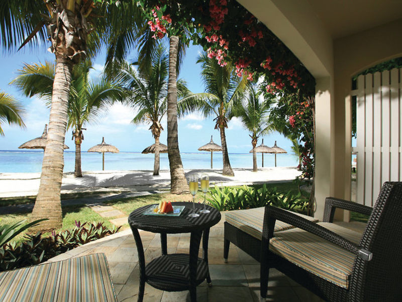 Sugar Beach Sun Resorts