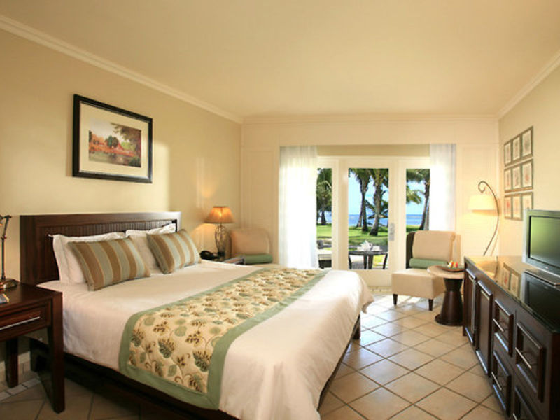 Sugar Beach Sun Resorts