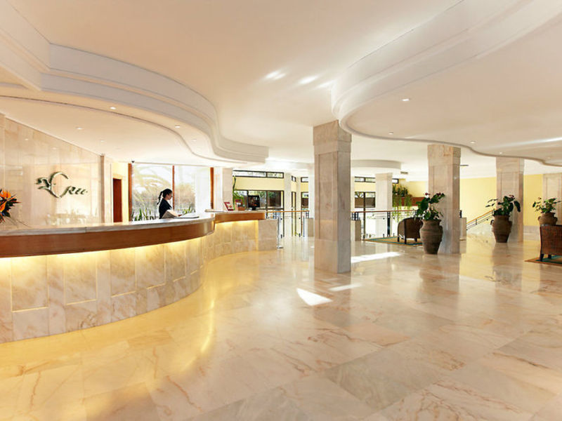 Suite - Hotel Eden Mar