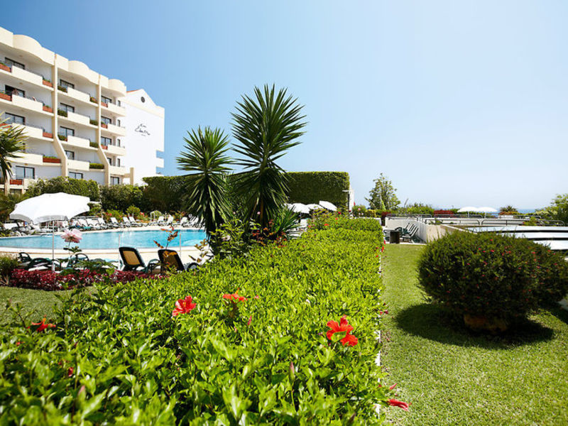 Suite - Hotel Eden Mar