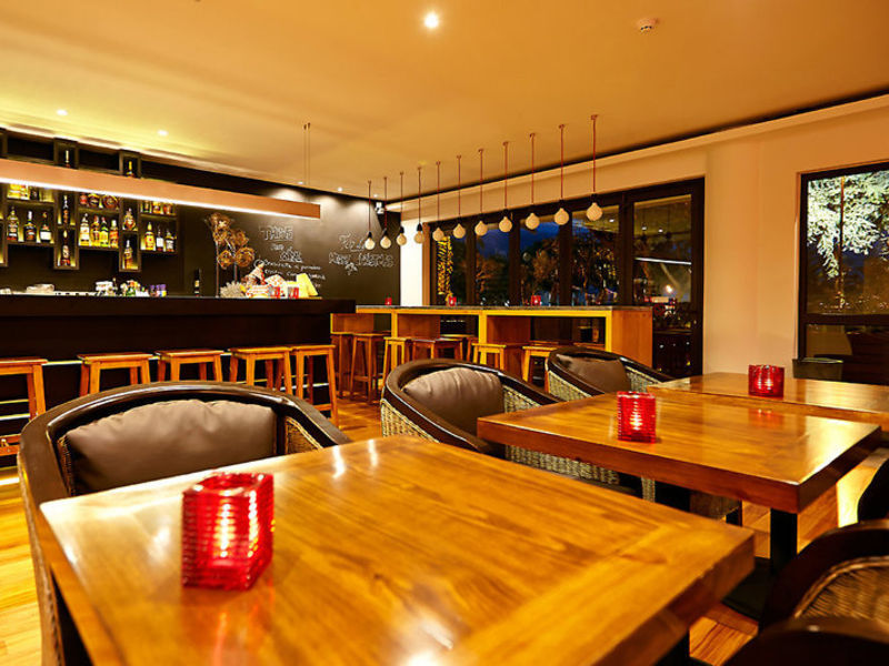 Suite - Hotel Eden Mar