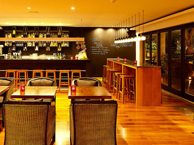 Suite - Hotel Eden Mar