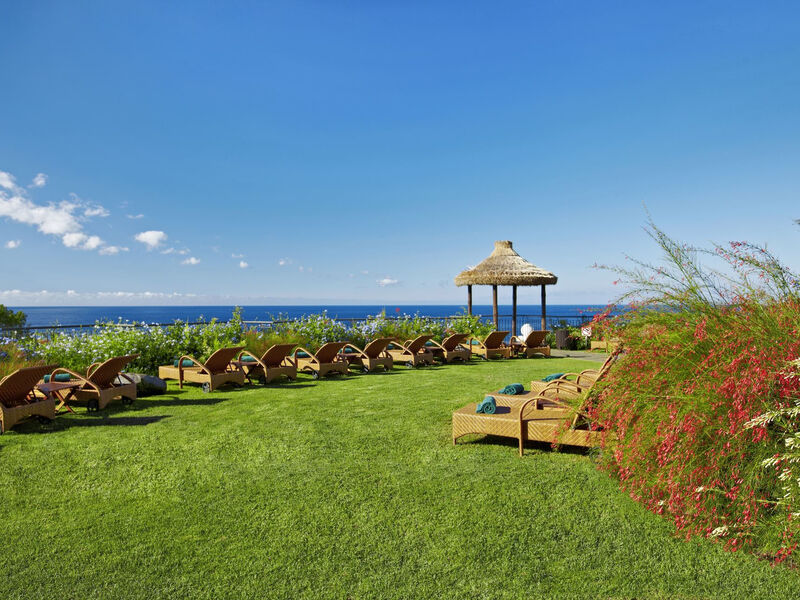 Suite Hotel Eden Mar