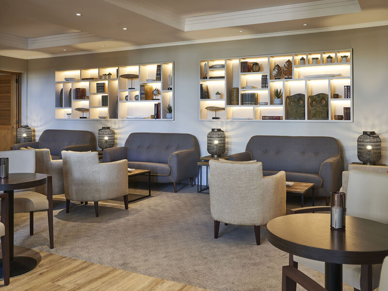 Suite Hotel Eden Mar