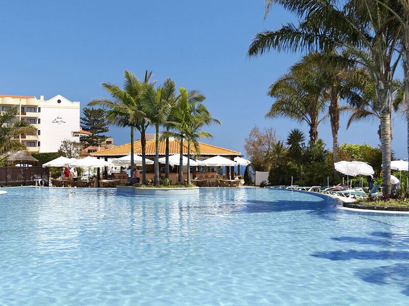 Suite Hotel Eden Mar