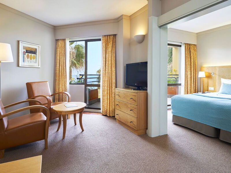 Suite Hotel Eden Mar