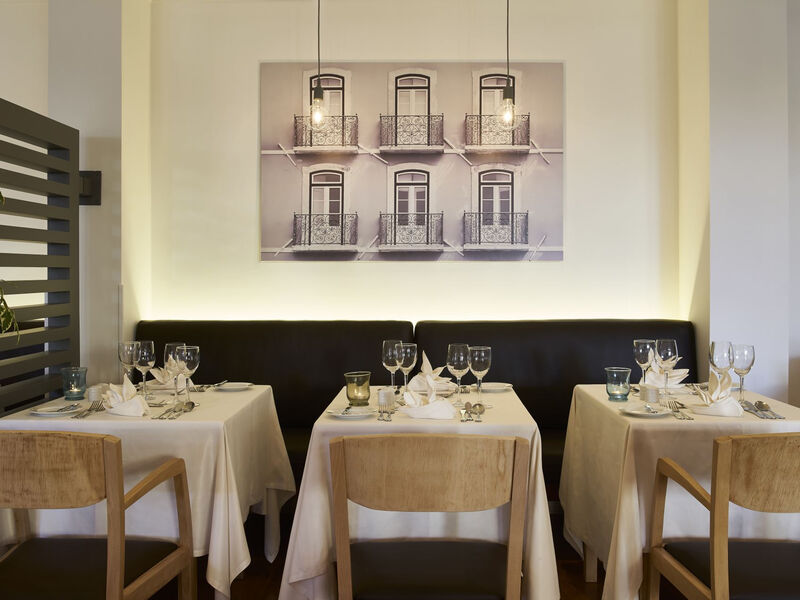 Suite Hotel Eden Mar