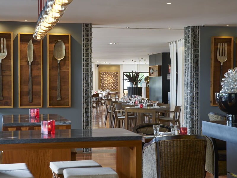 Suite Hotel Eden Mar