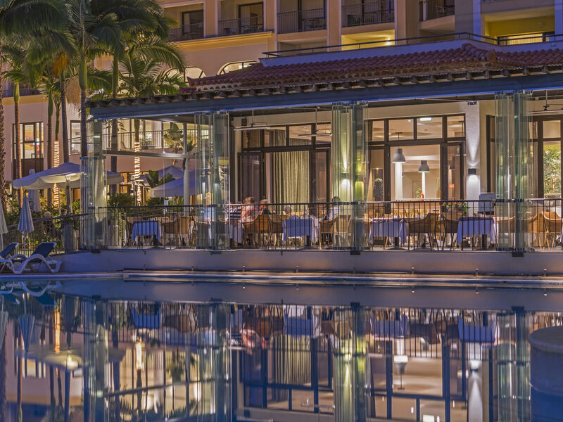 Suite Hotel Eden Mar