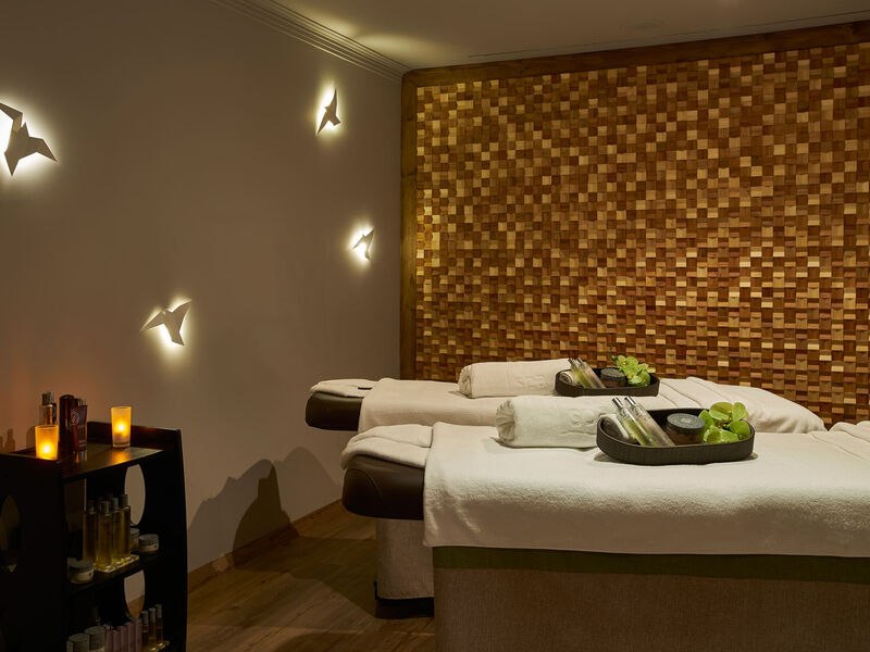 Suite Hotel Eden Mar