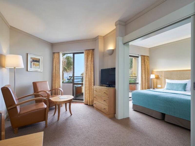 Suite Hotel Eden Mar