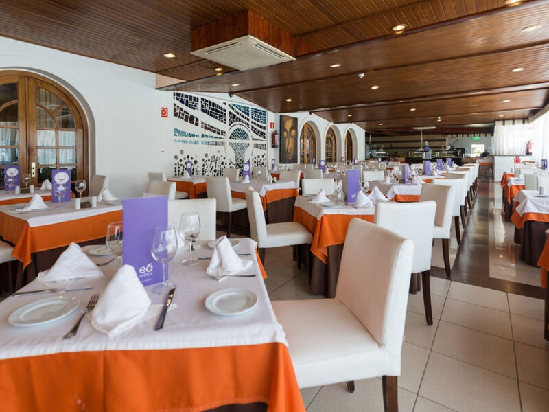 Suite-Hotel Jardin Dorado