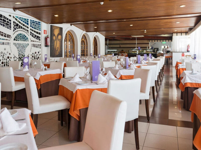 Suite-Hotel Jardin Dorado