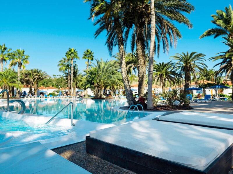 Suite-Hotel Jardin Dorado