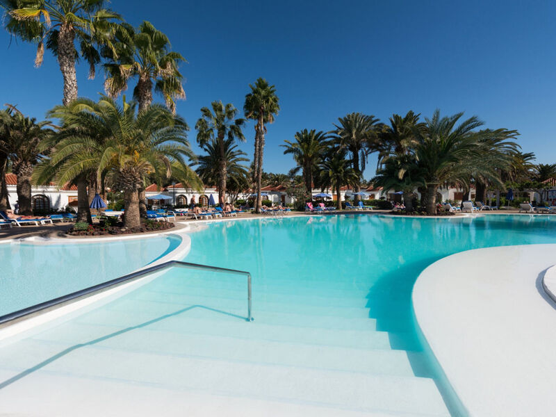 Suite-Hotel Jardin Dorado