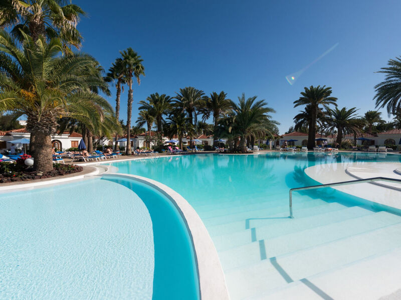 Suite-Hotel Jardin Dorado