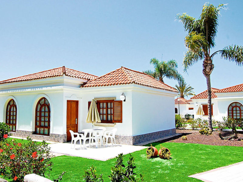 Suite Hotel Jardin Dorado