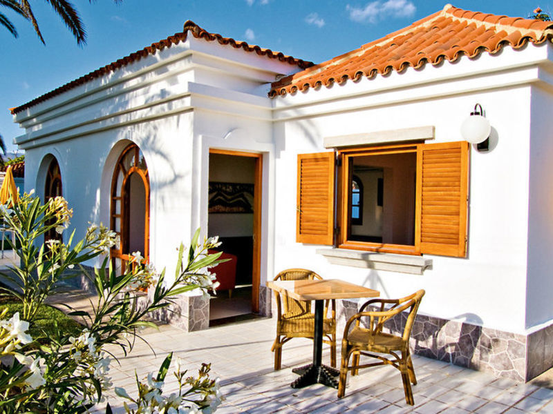 Suite Hotel Jardin Dorado