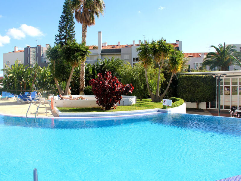 Suite Hotel Jardins D'Ajuda