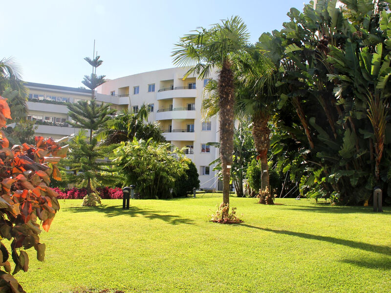 Suite Hotel Jardins D'Ajuda