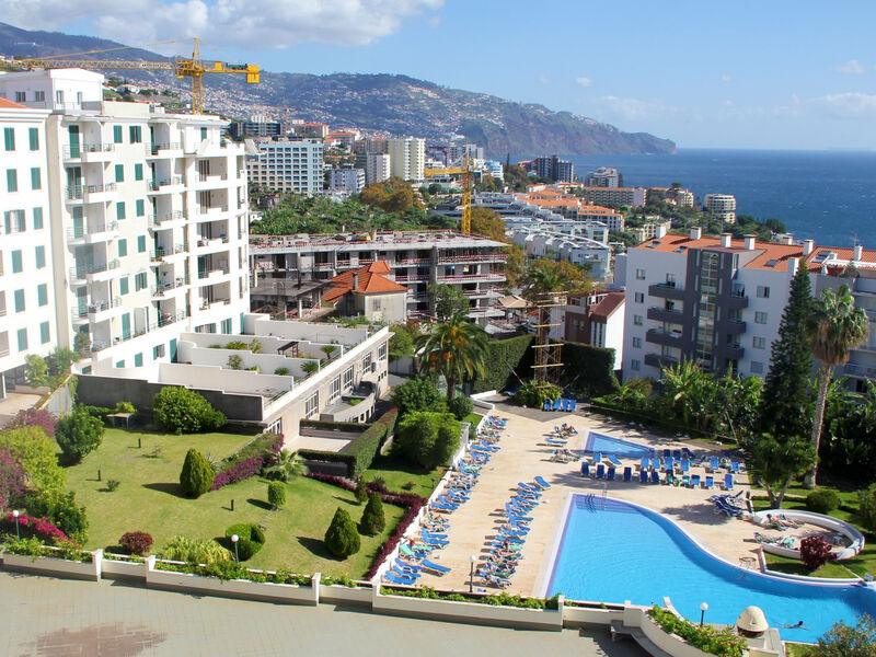 Suite Hotel Jardins D'Ajuda