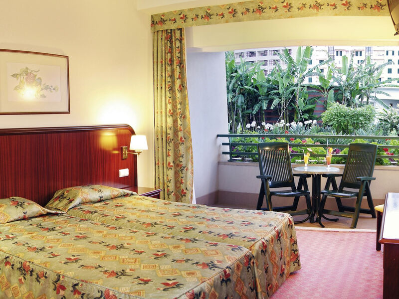 Suite Hotel Jardins D'Ajuda