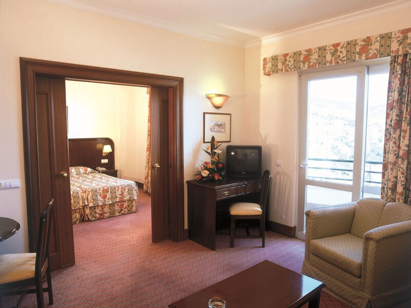 Suite Hotel Jardins D'Ajuda