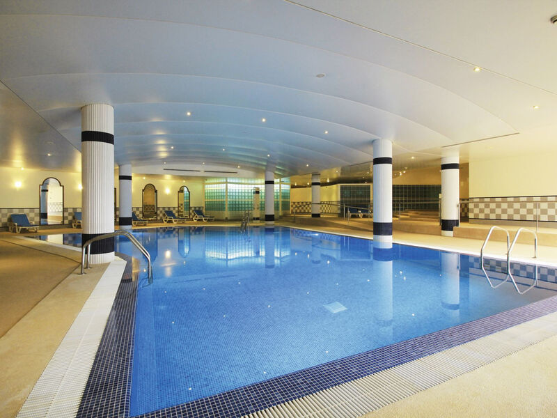 Suite Hotel Jardins D'Ajuda