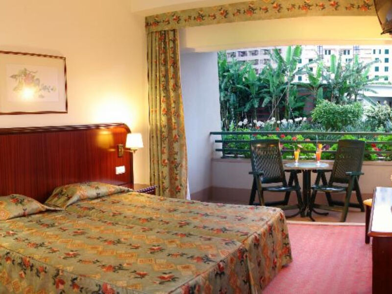 Suite Hotel Jardins D'Ajuda