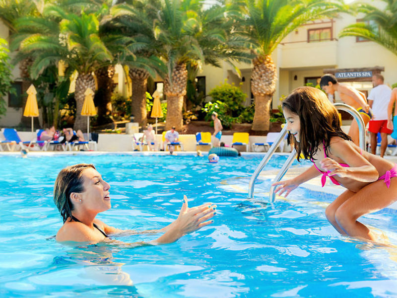 Suite - Htl Fuerteventura Resort