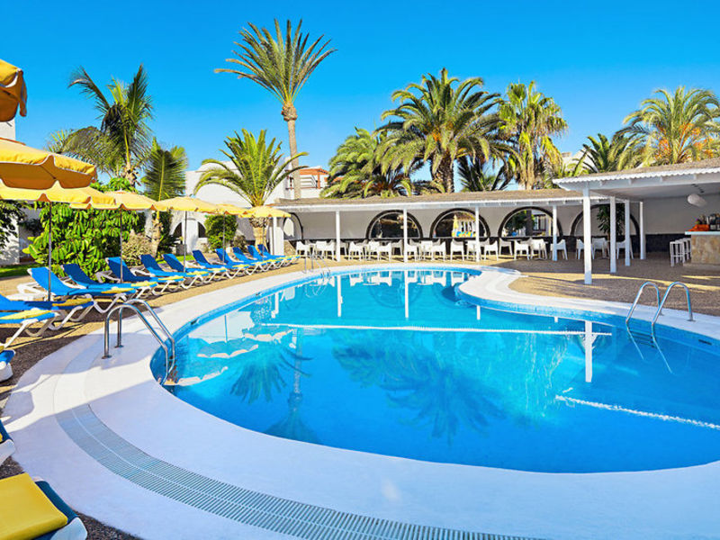 Suite - Htl Fuerteventura Resort