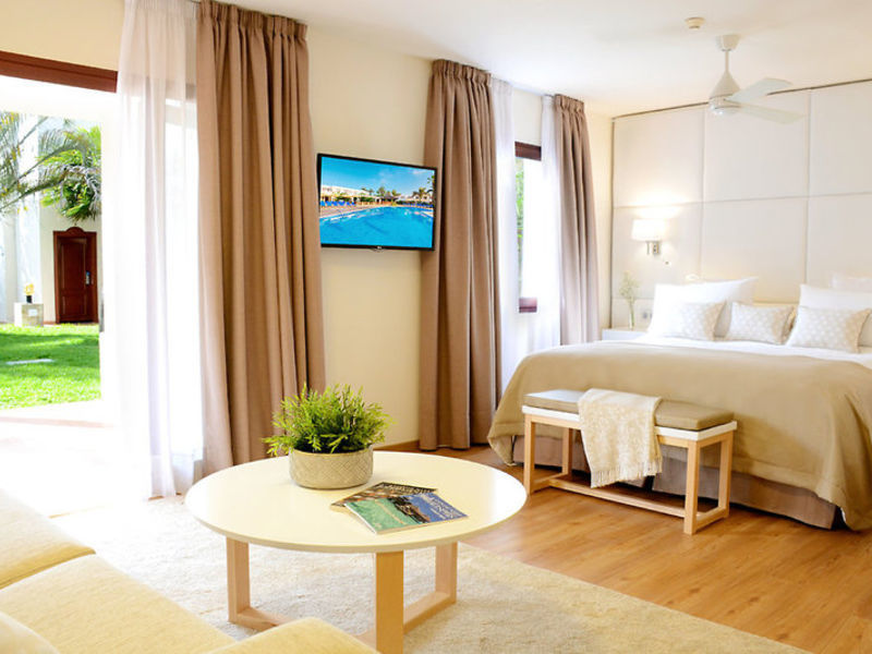 Suite - Htl Fuerteventura Resort