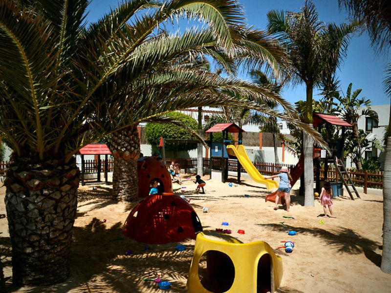Suite - Htl Fuerteventura Resort