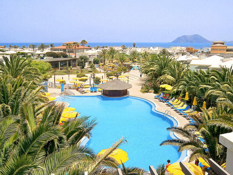 Suite - Htl Fuerteventura Resort