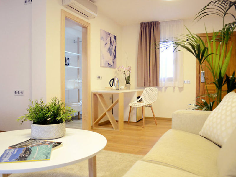 Suite - Htl Fuerteventura Resort